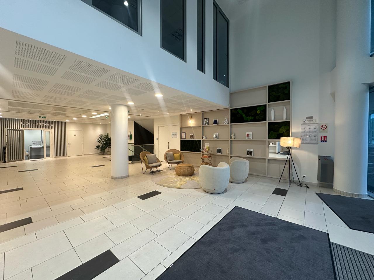 Location bureau Noisy-le-Grand Seine-Saint-Denis OLBUR2107357 2