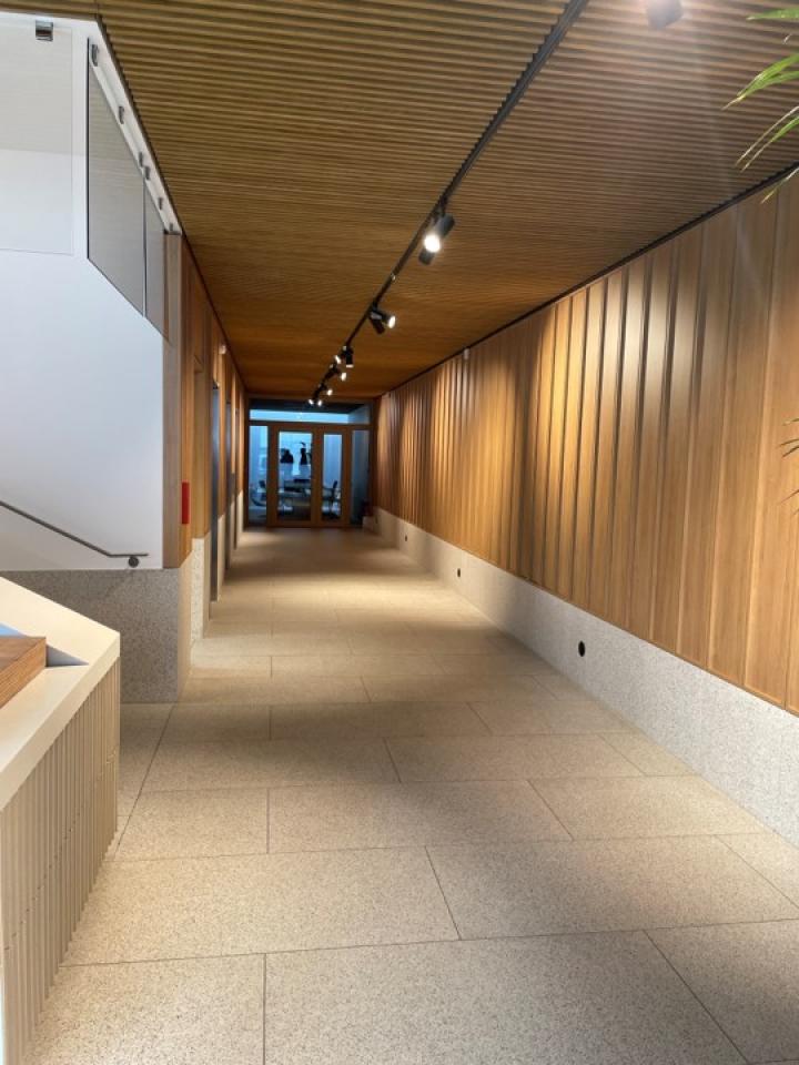 Location bureau Issy-les-Moulineaux Hauts-de-Seine OLBUR2640544 1