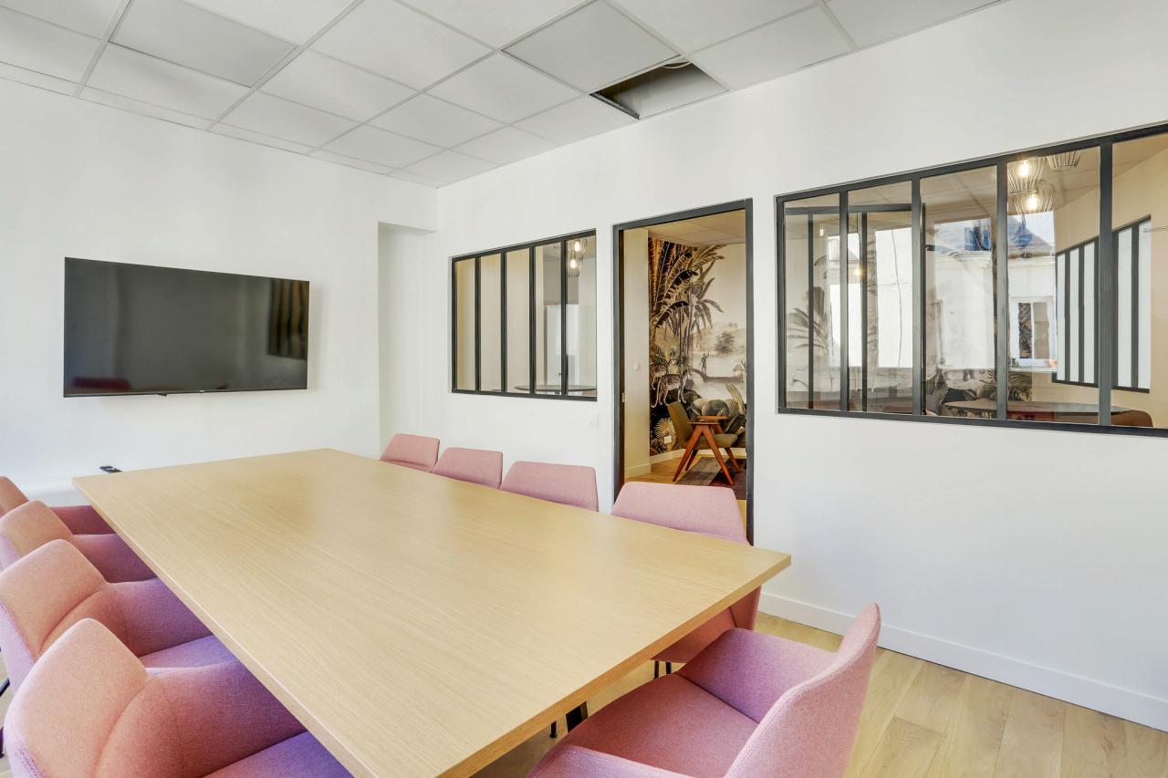 Location coworking Paris OLBUR2532737 3
