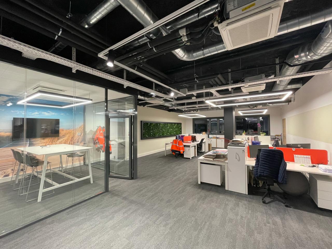 Location bureau Rouen Seine-Maritime OLBUR2530235 3