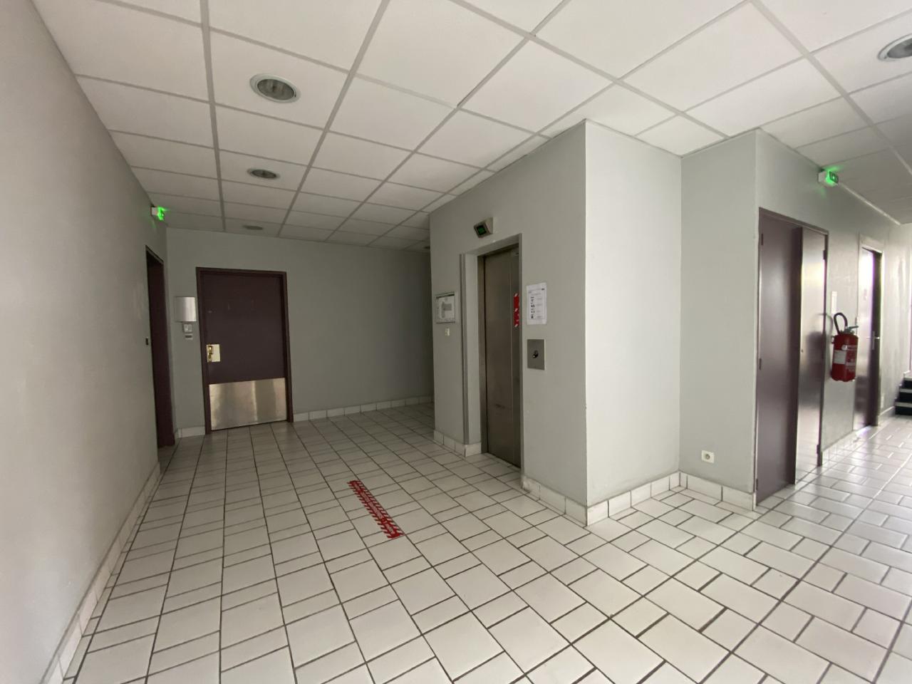 Location bureau Balma Haute-Garonne OLBUR2428406 2