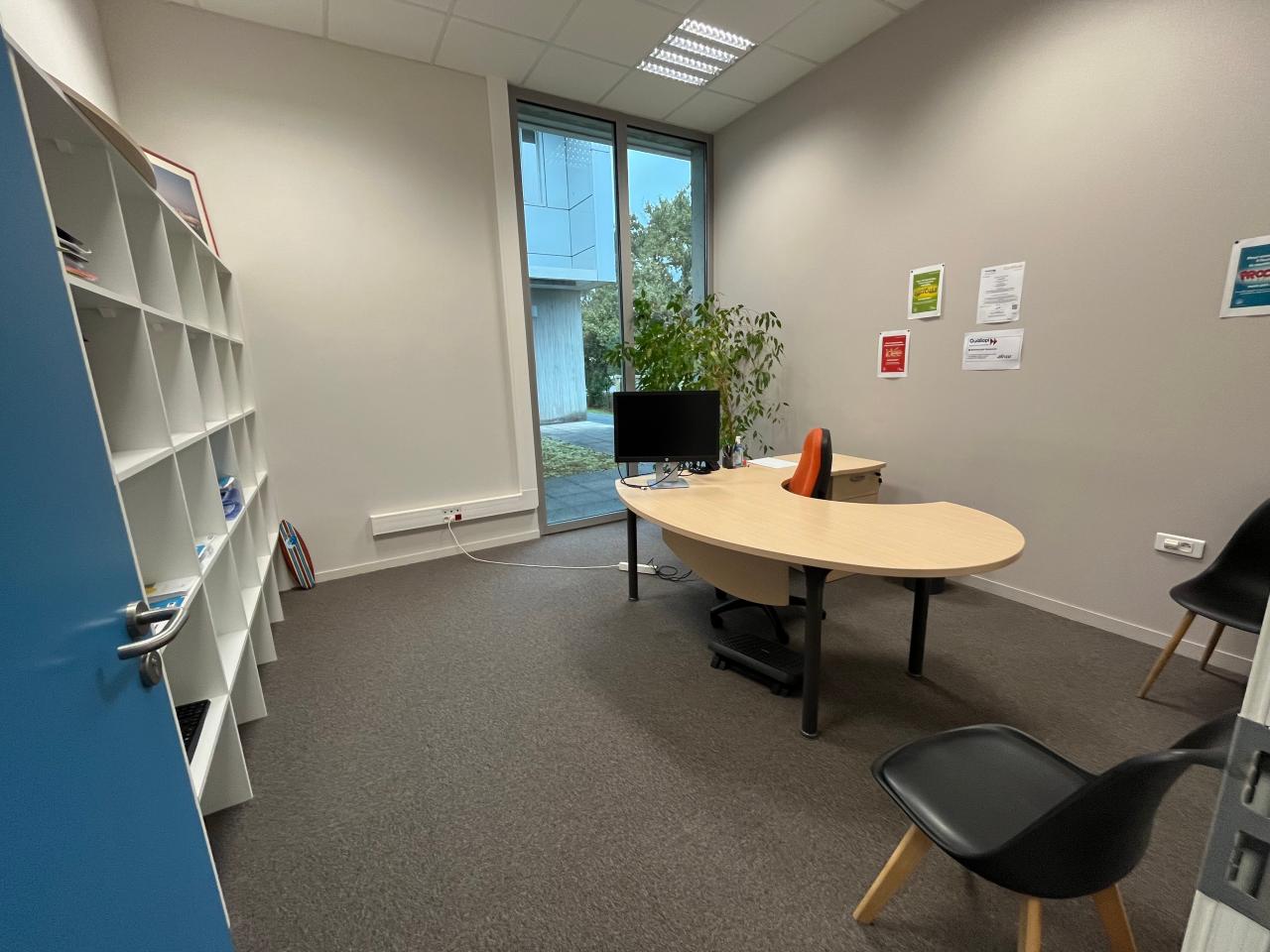 Location bureau Bayonne Pyrénées-Atlantiques OLBUR2311843 2