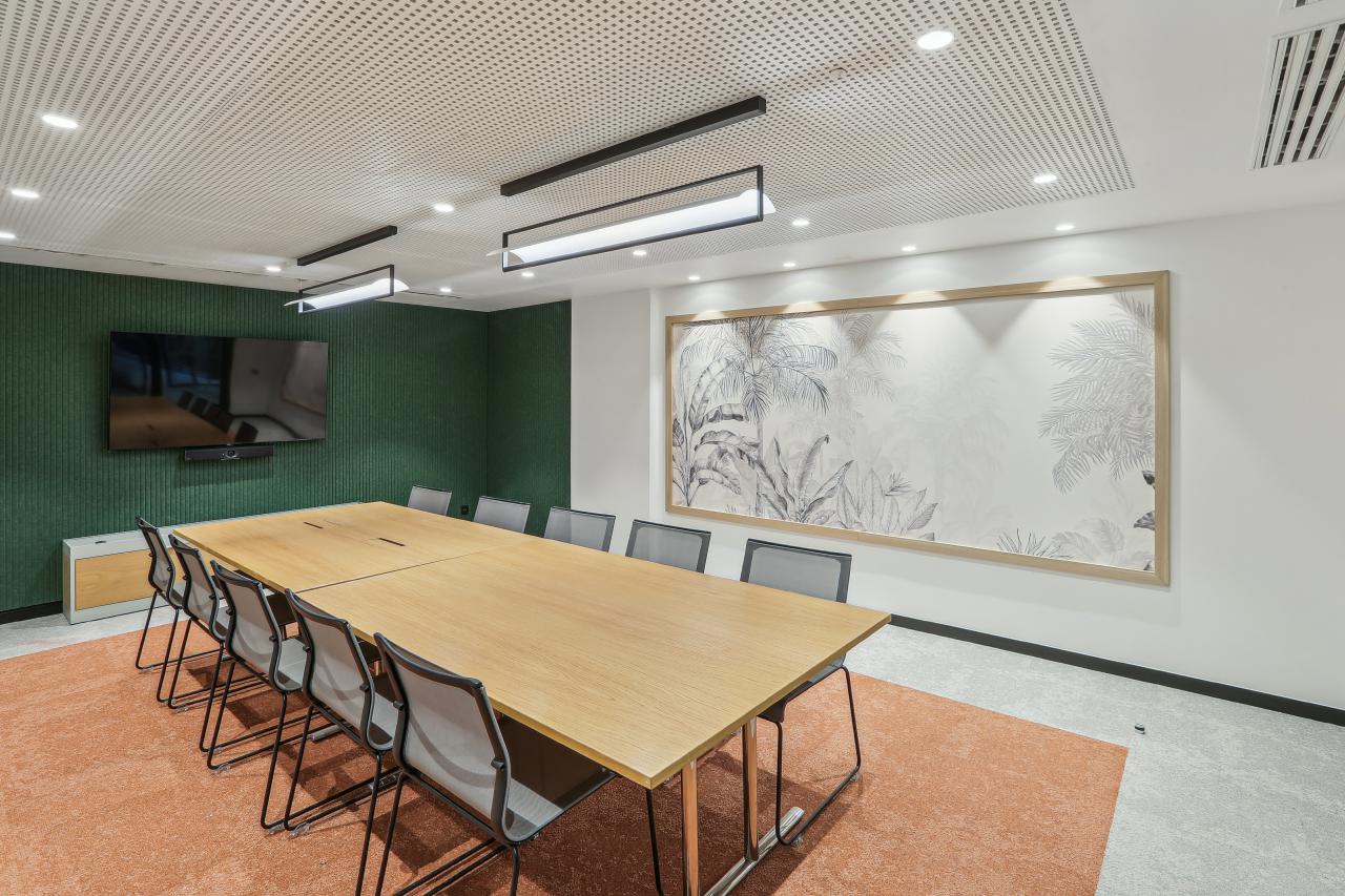 Location bureau Levallois-Perret Hauts-de-Seine OLBUR2001714 4