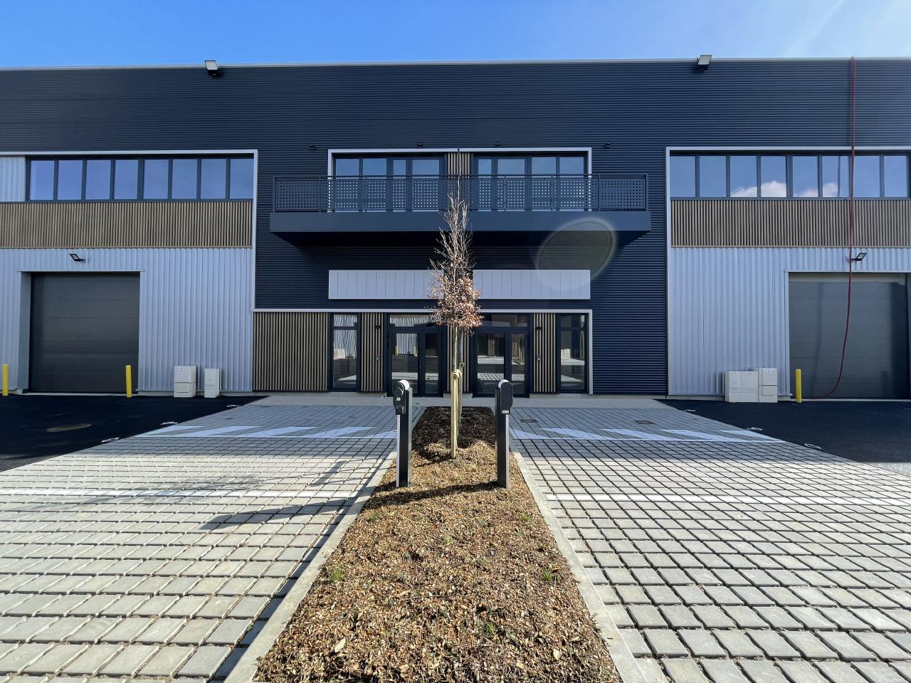 Location local d'activité Chalifert Seine-et-Marne OLACT2203897 4