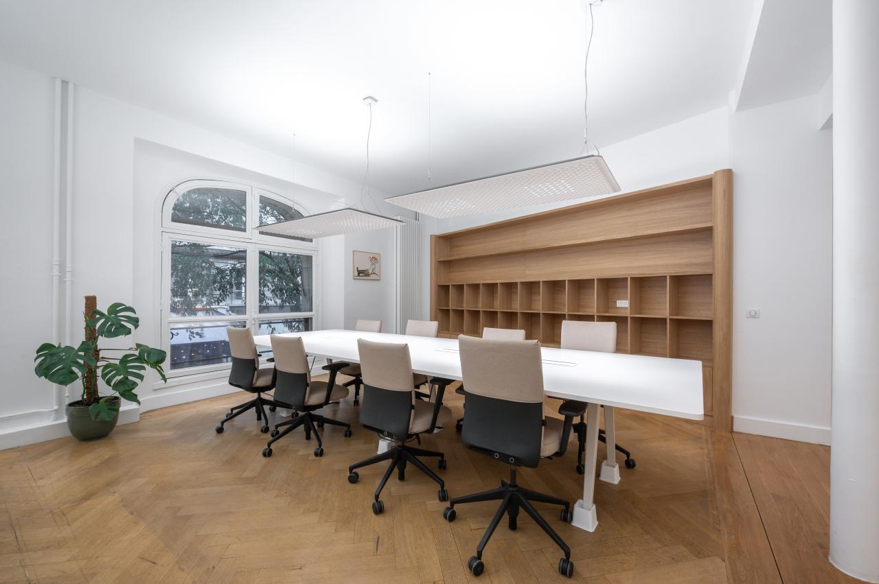 Location coworking Paris OLBUR2640828 3