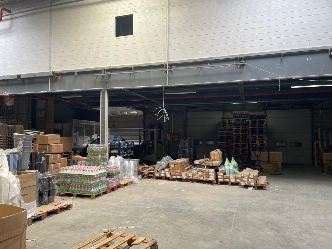 Location local d'activité Stains Seine-Saint-Denis OLACT2311634 2