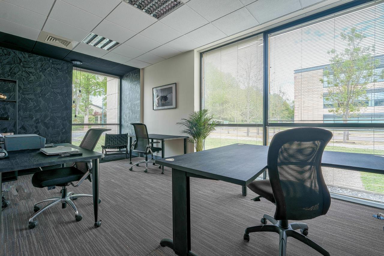 Location bureau Serris Seine-et-Marne OLBUR2313950 4