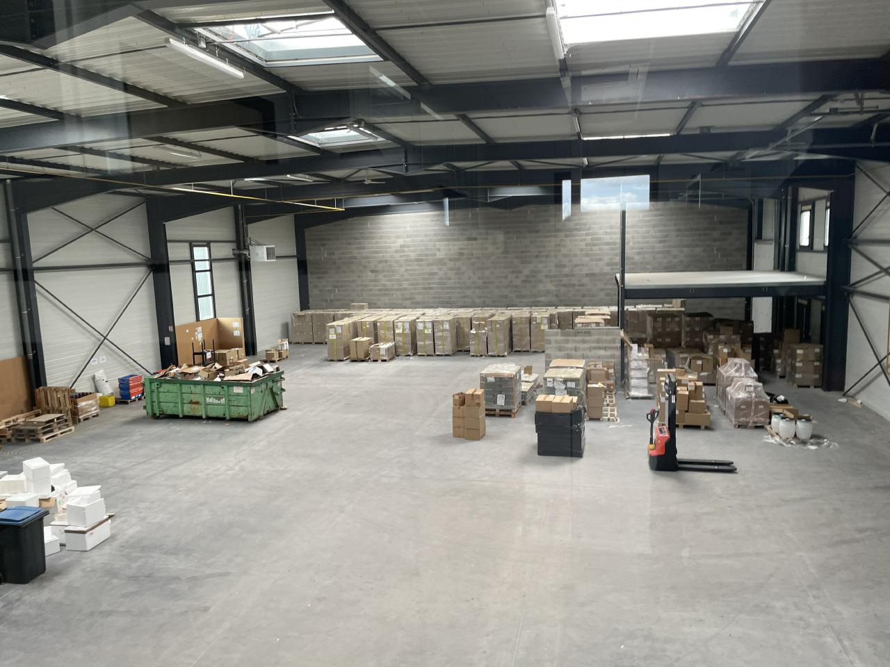 Location local d'activité Saint-Priest Rhône OLACT2110072 1