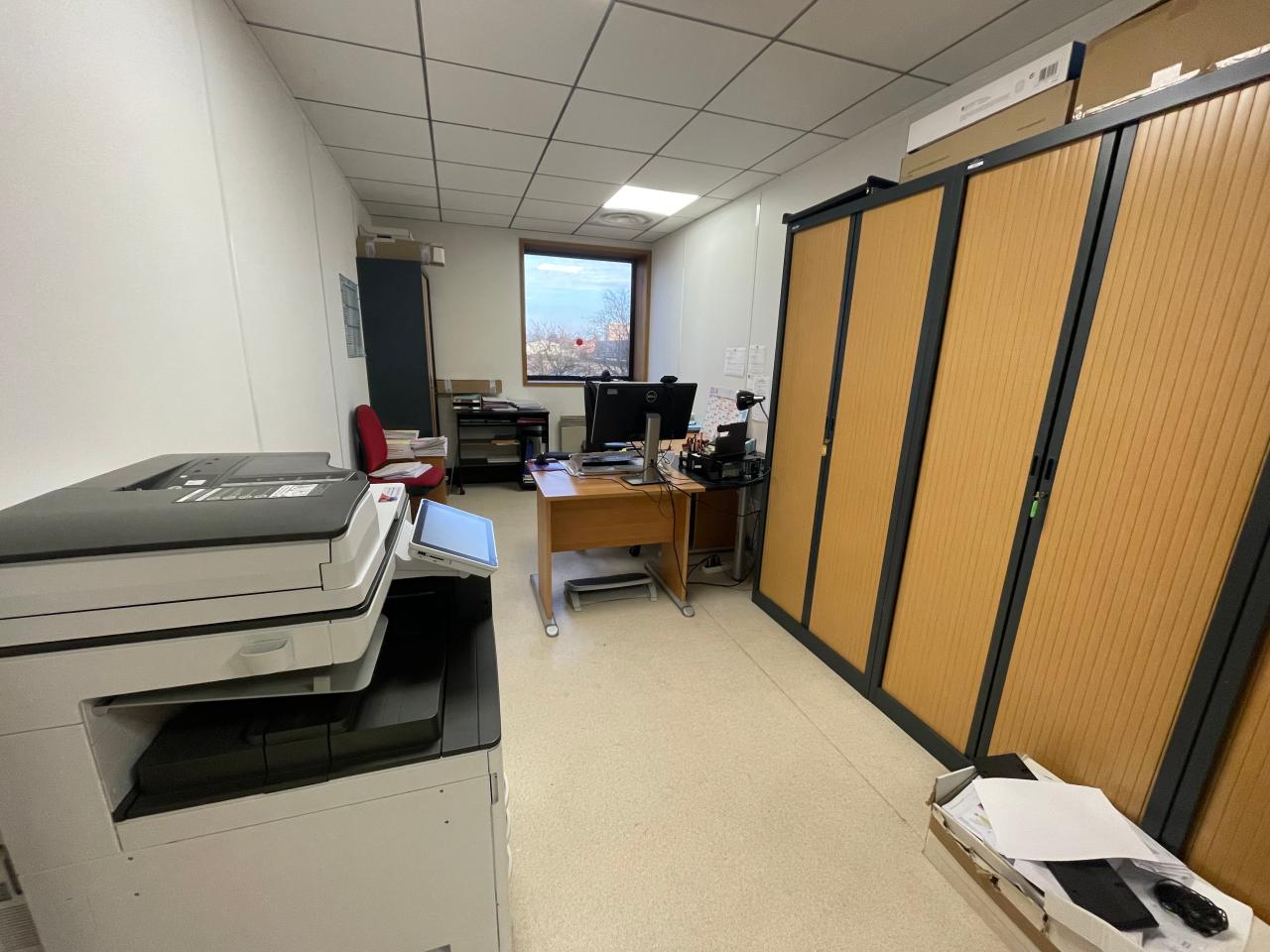 Location bureau Argenteuil Val-d'Oise OLBUR2428499 3