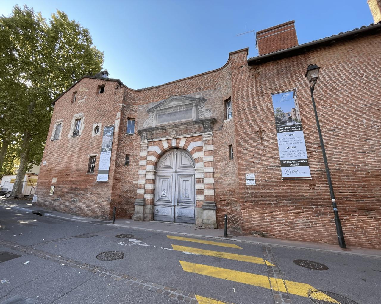 Location bureau Toulouse Haute-Garonne OLBUR2535335 3