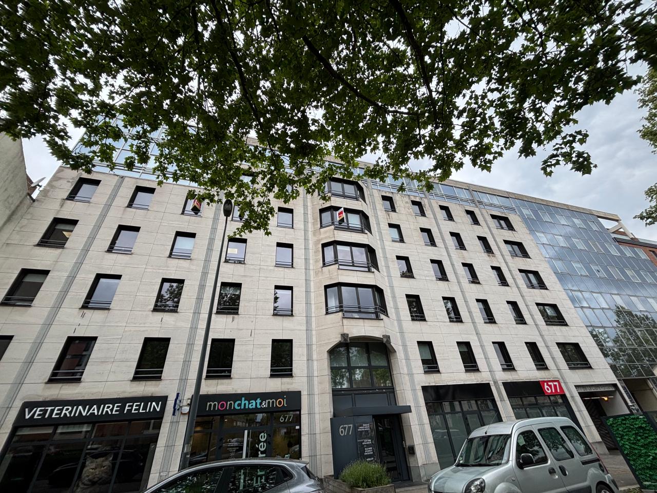 Location bureau Lille Nord OLBUR2643035 1
