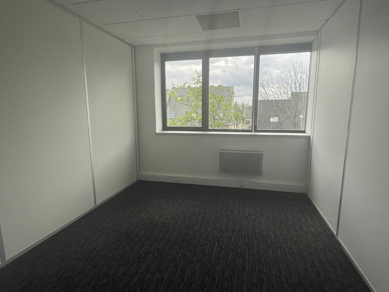 Location bureau Rennes Ille-et-Vilaine OLBUR2310775 4