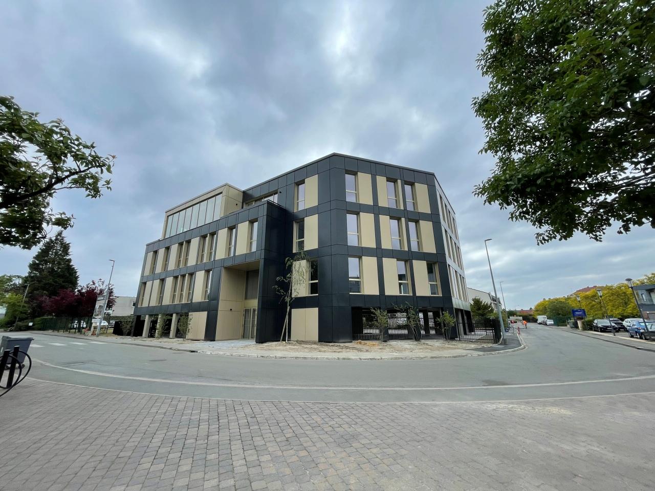 Vente bureau Marcq-en-Baroeul Nord OVBUR2204351