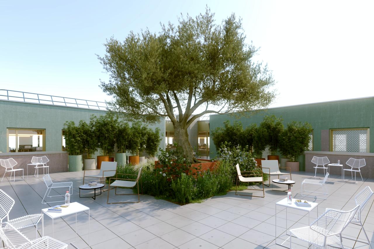 Location bureau Tours Indre-et-Loire OLBUR2424212 3