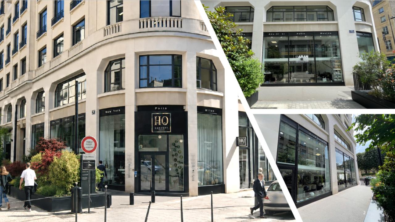 Location commerce Paris OLCOM2646366 2