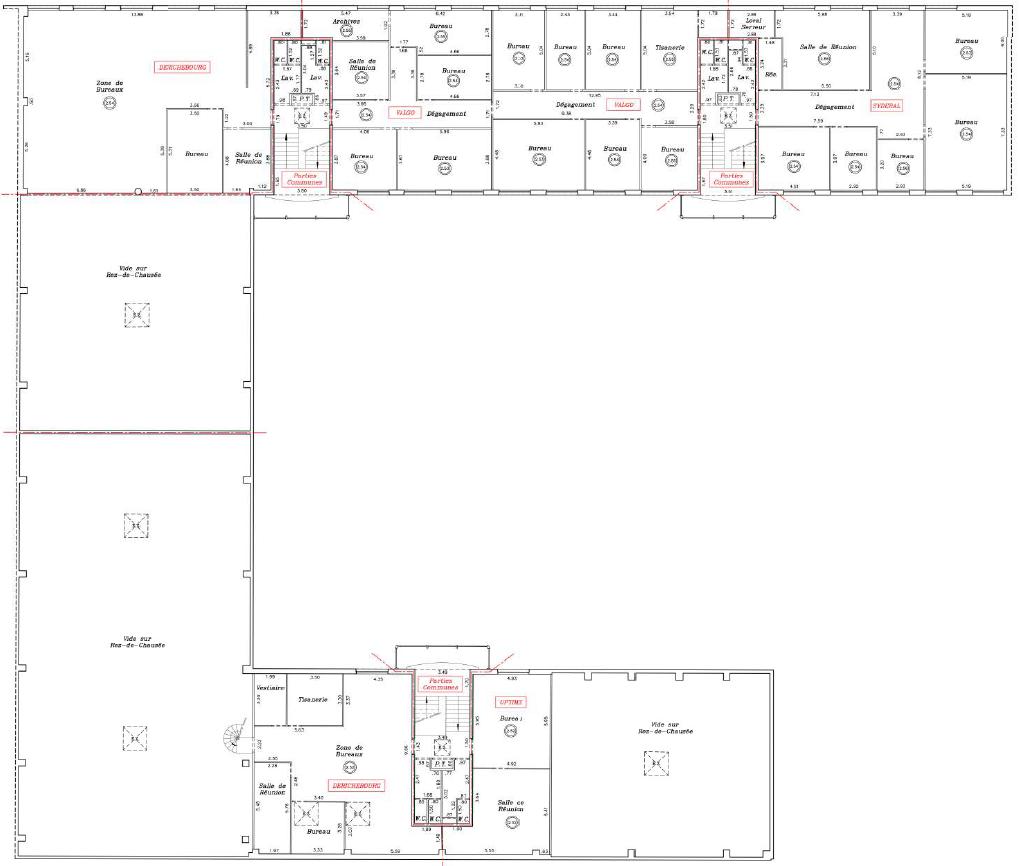 Location local d'activité Argenteuil Val-d'Oise OLACT2313520 3