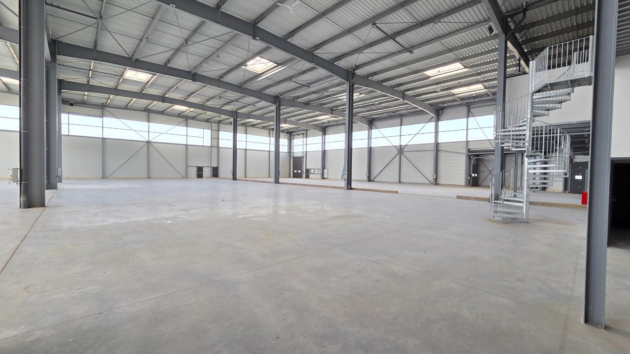 Location local d'activité Torcy Seine-et-Marne OLACT2531274 2