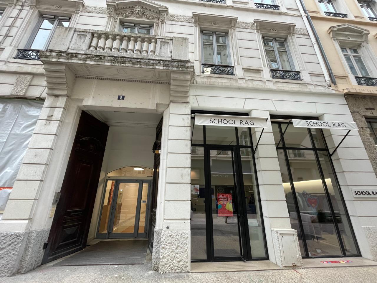 Location bureau Lyon Rhône OLBUR2535933 4