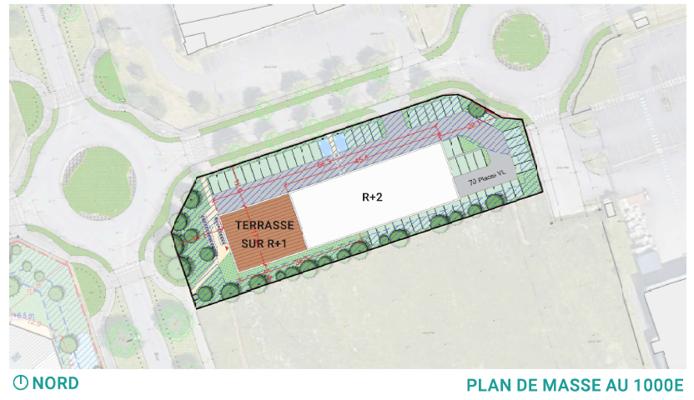 Vente bureau Saint-Cyr-sur-Loire Indre-et-Loire OVBUR2423517 2