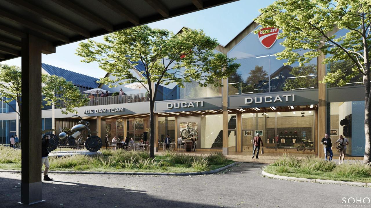 Location local d'activité Vénissieux Rhône OLACT2528892 3