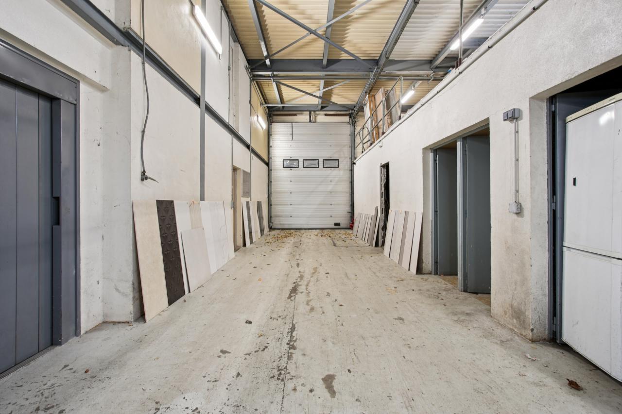 Vente local d'activité Brétigny-sur-Orge Essonne OVACT2536301 4