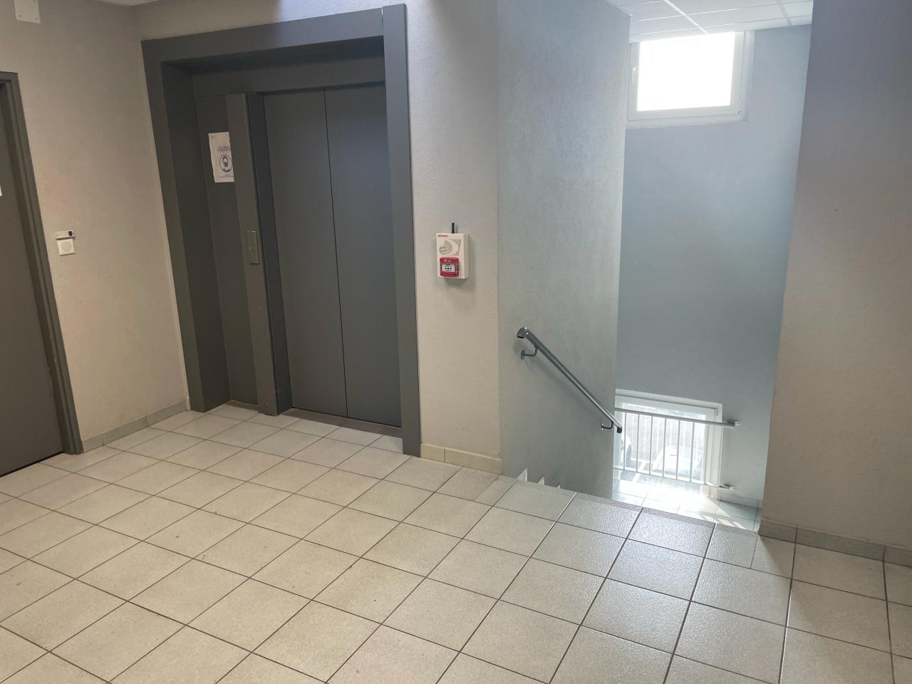 Location bureau Thionville Moselle OLBUR2535075 4