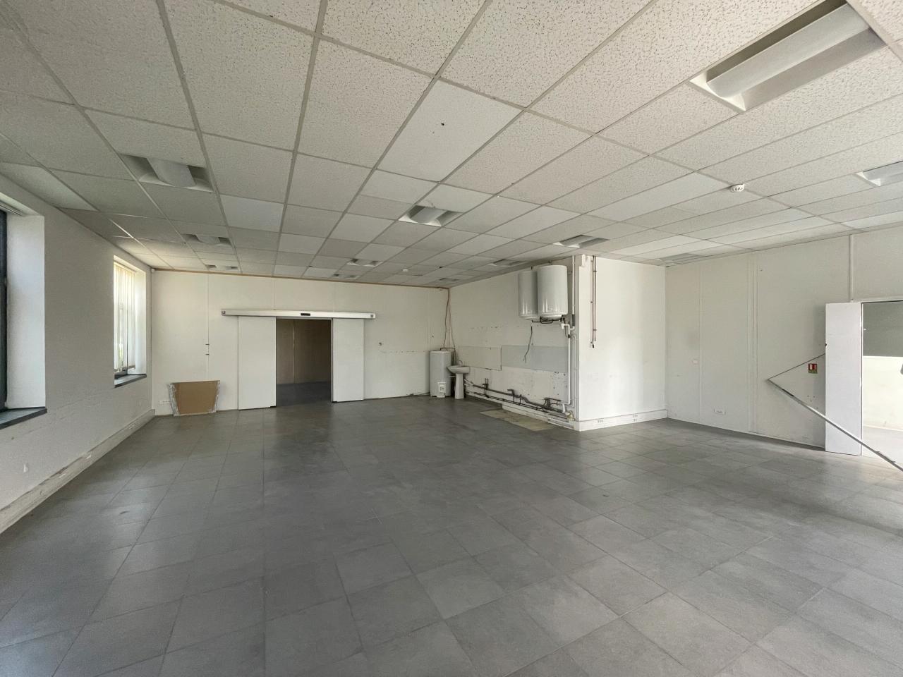 Location local d'activité Montigny-le-Bretonneux Yvelines OLACT2424832 2