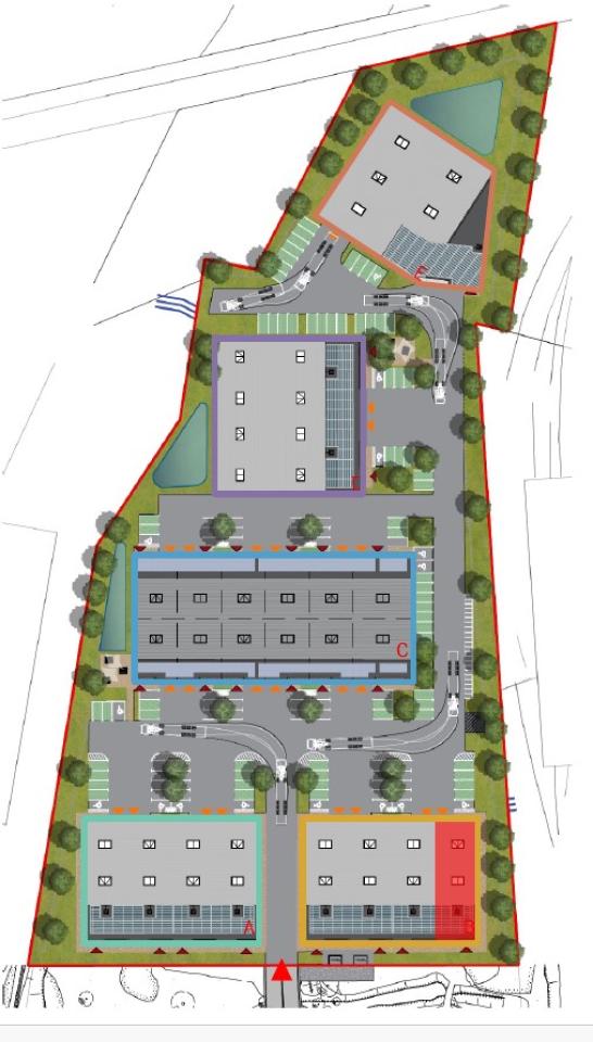 Vente local d'activité Marignane Bouches-du-Rhône OVACT2426832 2