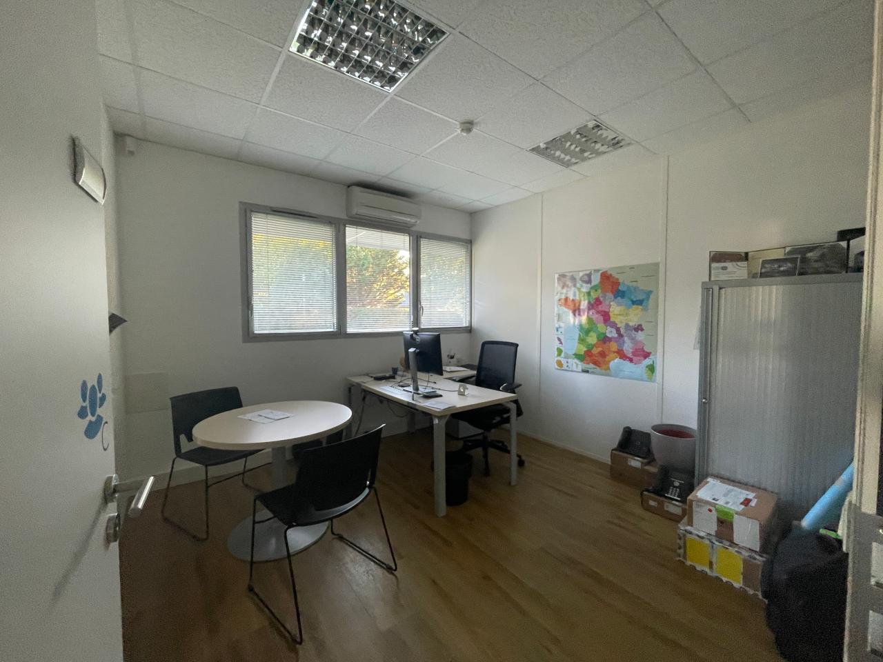 Location bureau La-Chapelle-sur-Erdre Loire-Atlantique OLBUR2423295 3