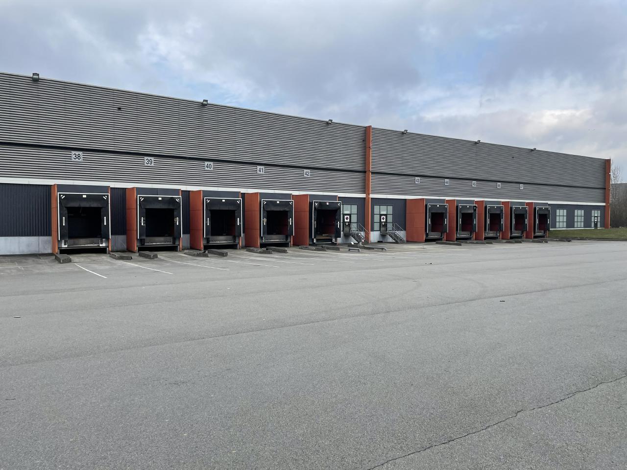 Location entrepôt classe a Dourges Pas-de-Calais OLLOG2201908 4