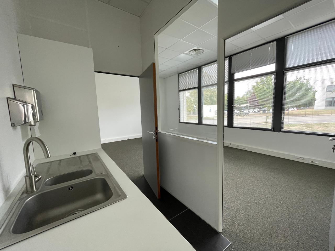 Location bureau Nantes Loire-Atlantique OLBUR2638319 2