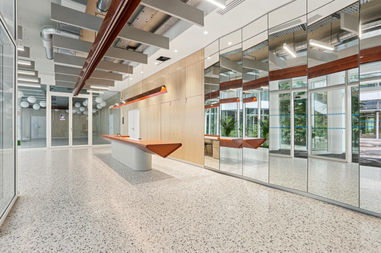 Location bureau Bagnolet Seine-Saint-Denis OLBUR2100141 3