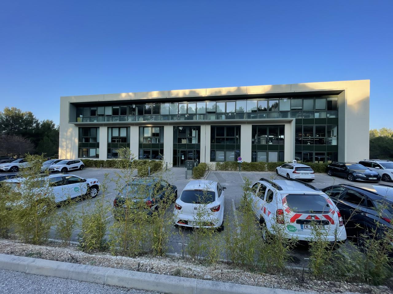 Location bureau Aix-en-Provence Bouches-du-Rhône OLBUR2309247