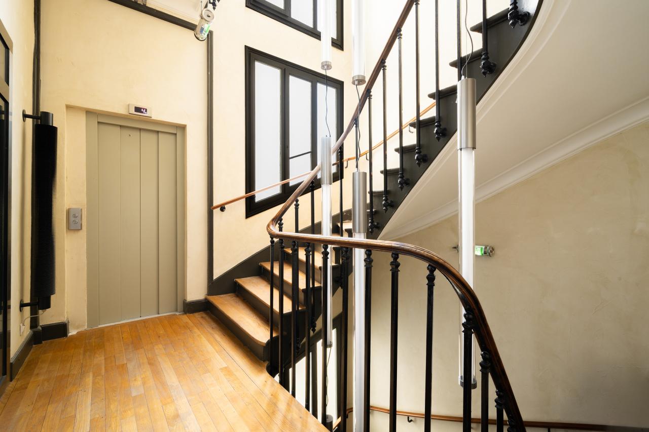 Location coworking Paris OLBUR2641725 2