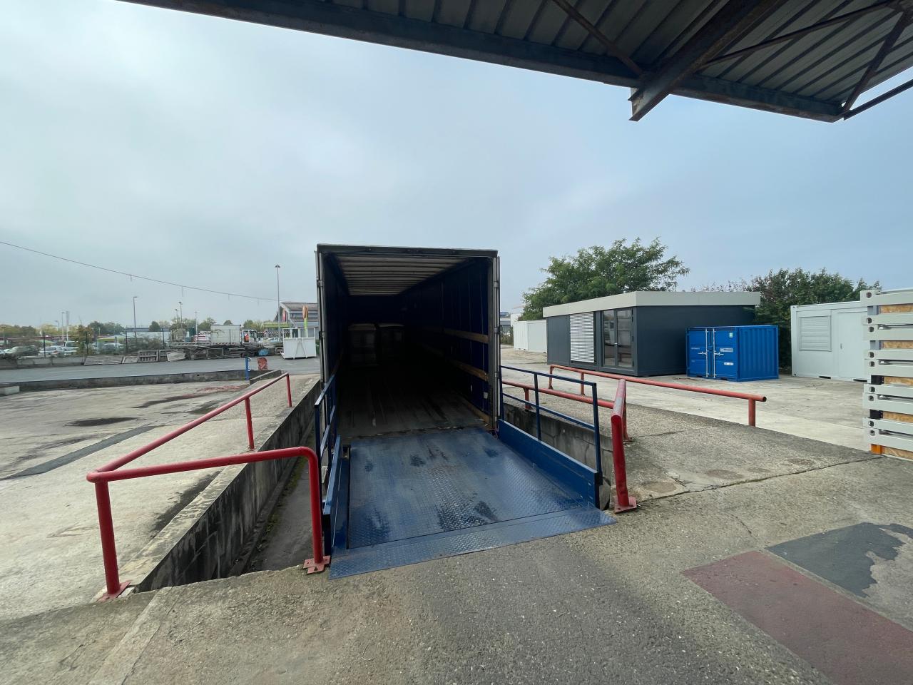 Location local d'activité Brétigny-sur-Orge Essonne OLACT2535707 3