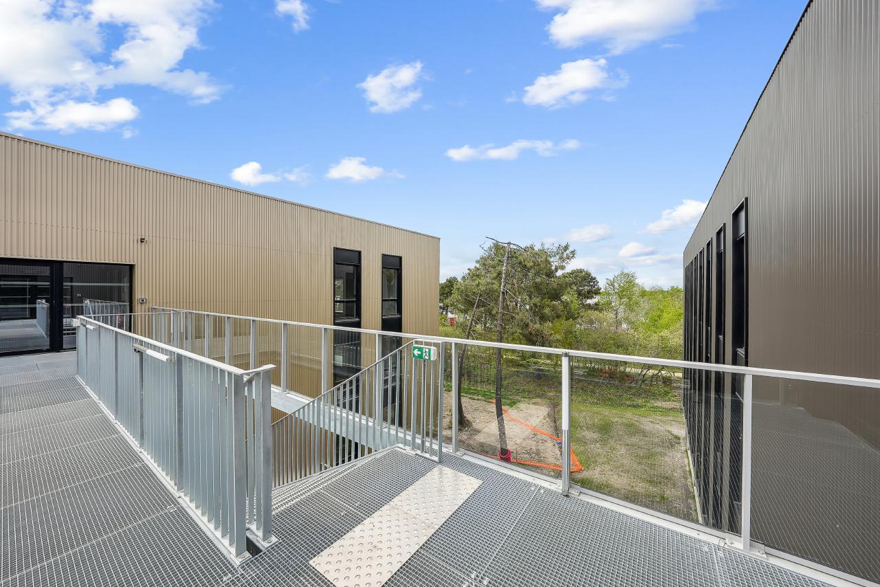 Location bureau Mérignac Gironde OLBUR2318699 3