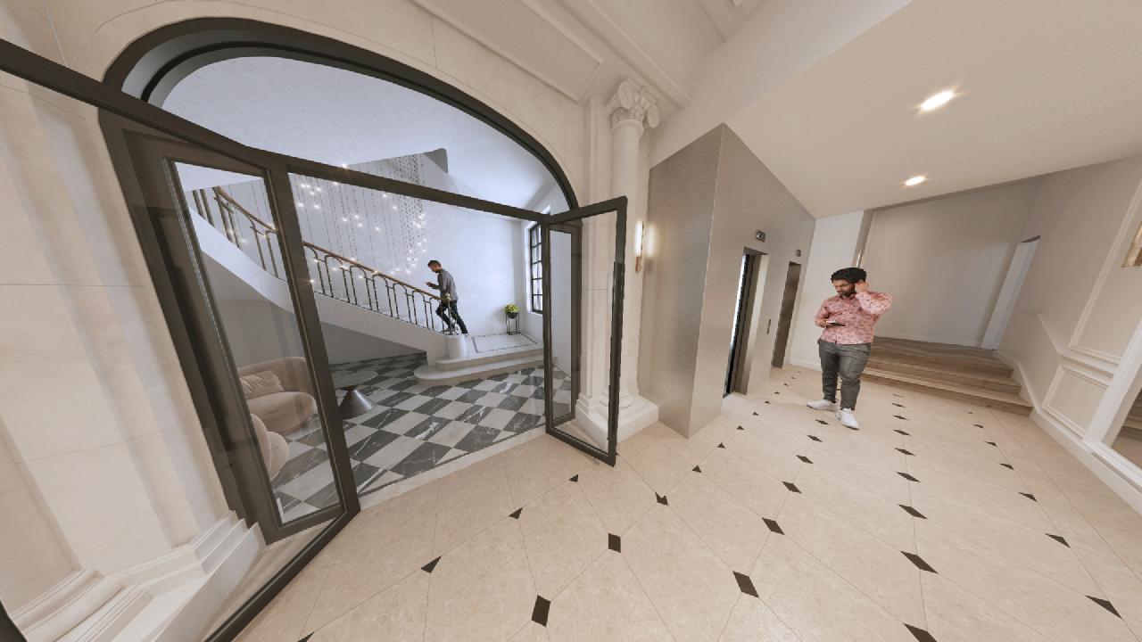 Location bureau Paris OLBUR2316612 2