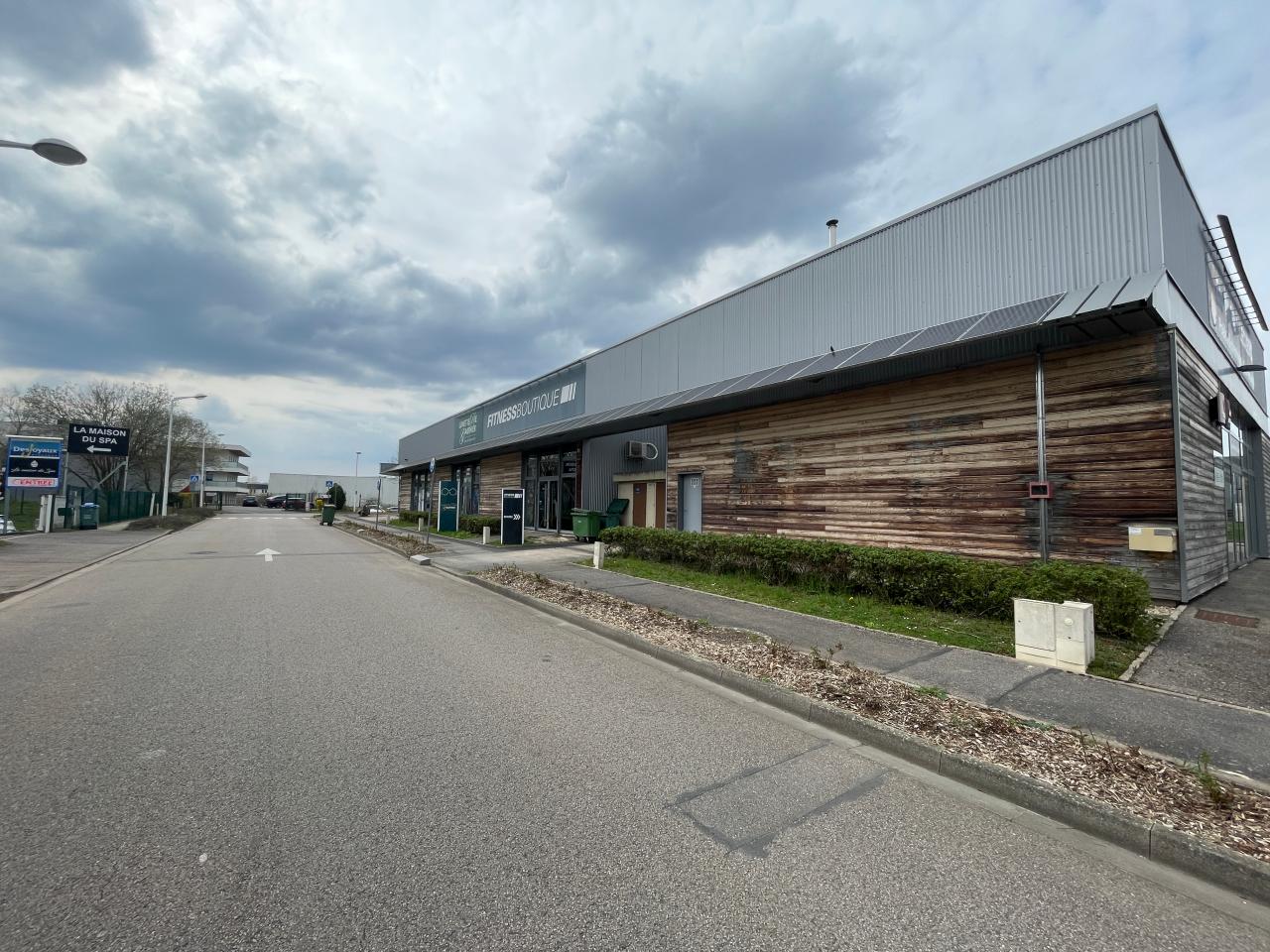 Vente commerce Essey-lès-Nancy Meurthe-et-Moselle OVCOM2531154 3