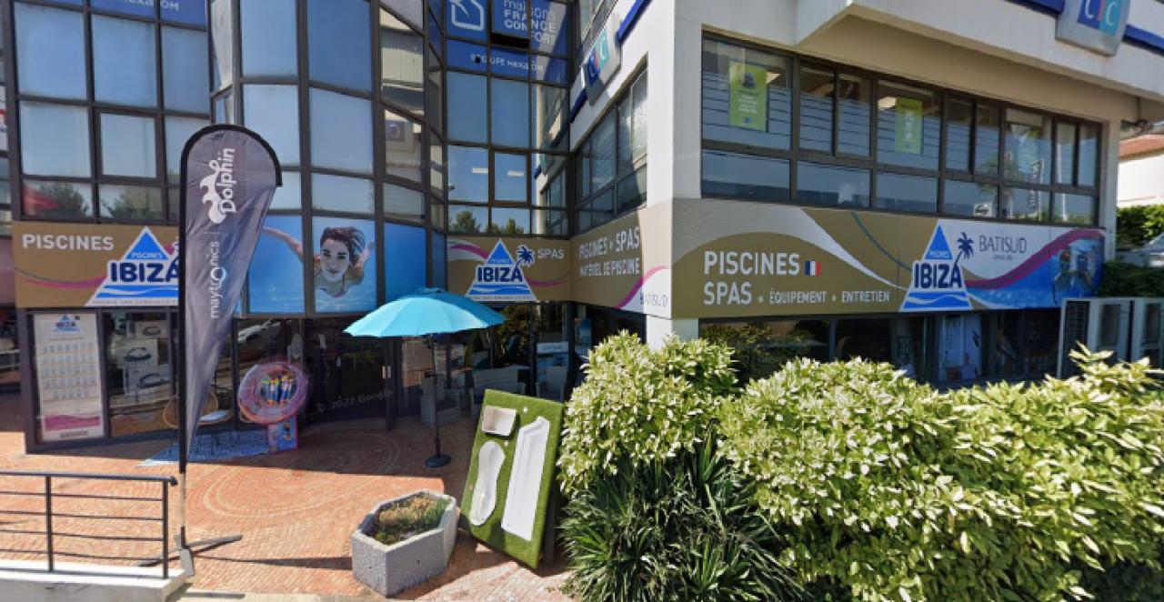 Location commerce Antibes Alpes-Maritimes OLCOM2638493 2