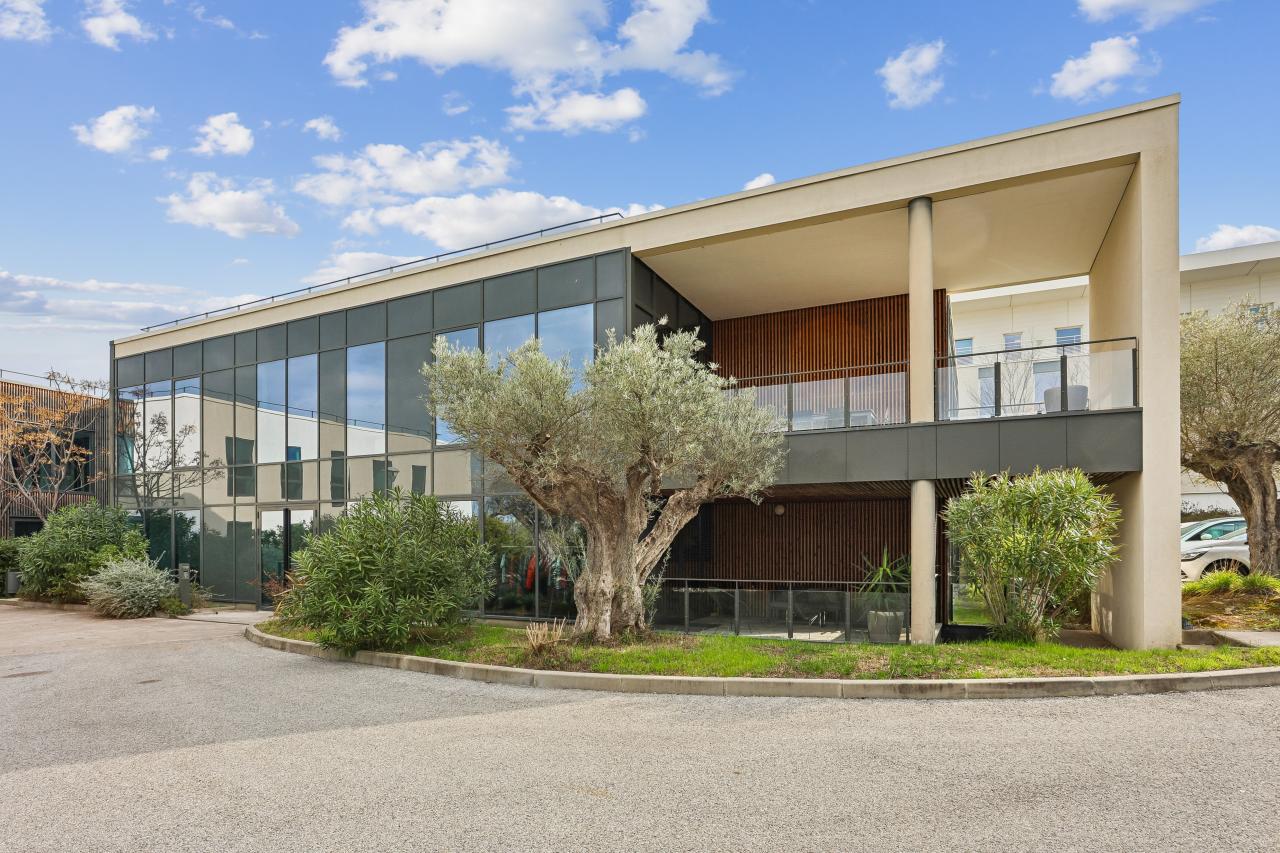 Location bureau Aix-en-Provence Bouches-du-Rhône OLBUR2314514 1