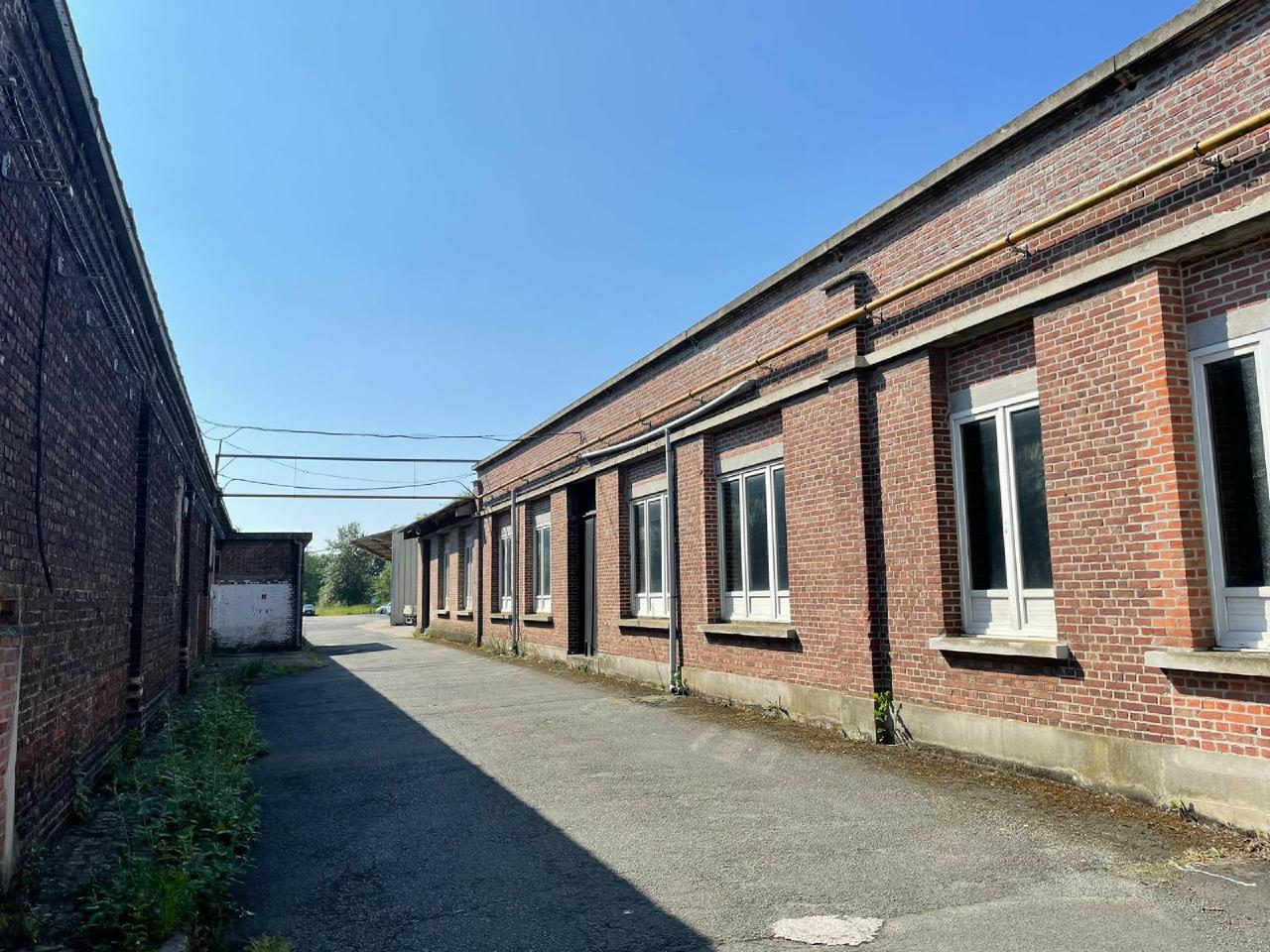 Location local d'activité Wattrelos Nord OLACT2311782 2