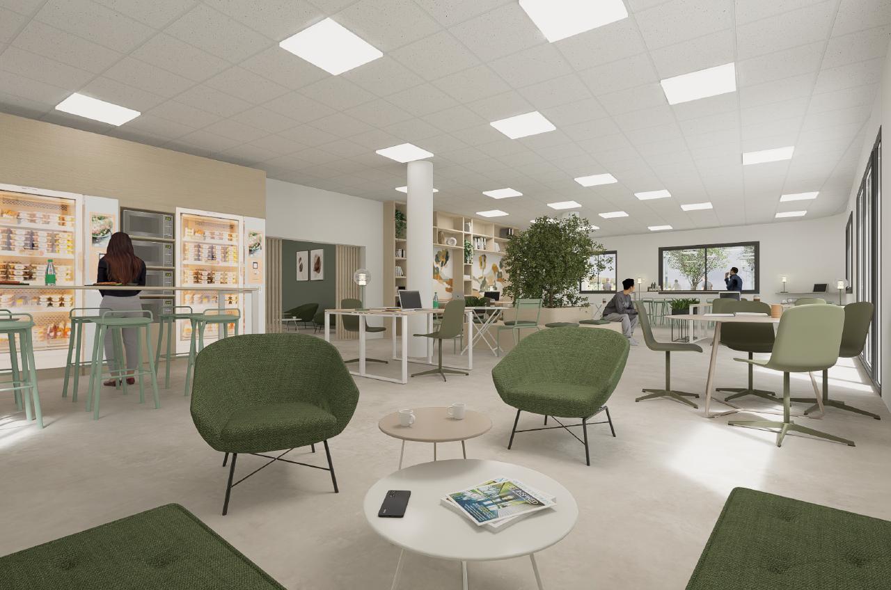 Location bureau Marseille Bouches-du-Rhône OLBUR2201393 2