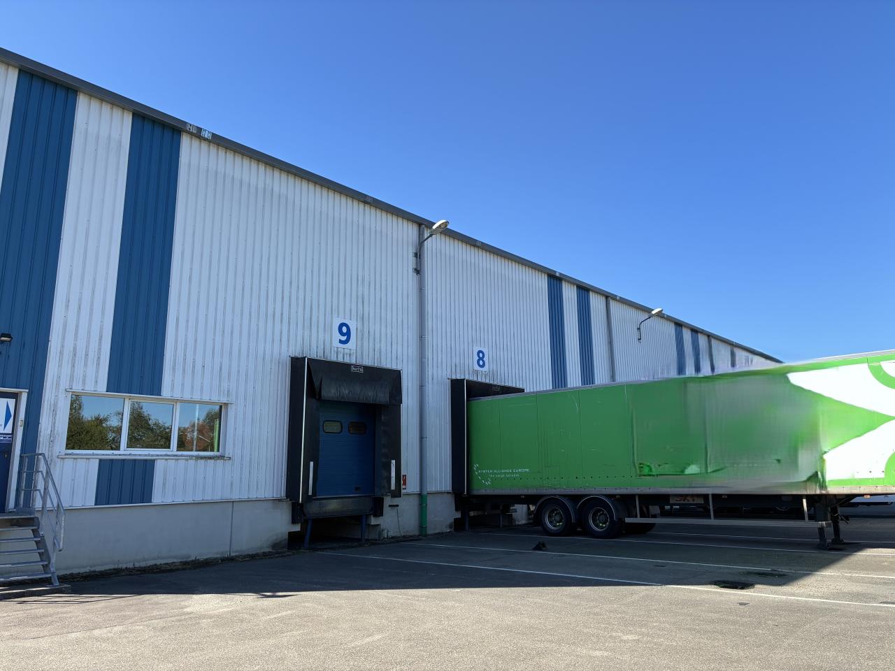 Location local d'activité Weyersheim Bas-Rhin OLACT2645366 1