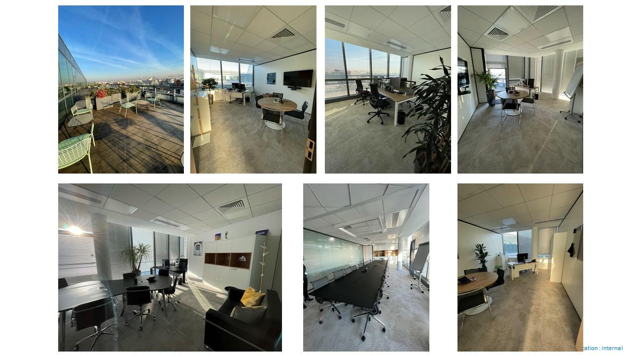 Location bureau Châtillon Hauts-de-Seine OLBUR2311536 1