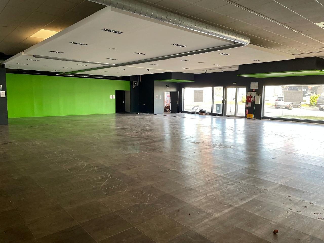 Location local d'activité Quetigny Côte-d'Or OLACT2531594 2