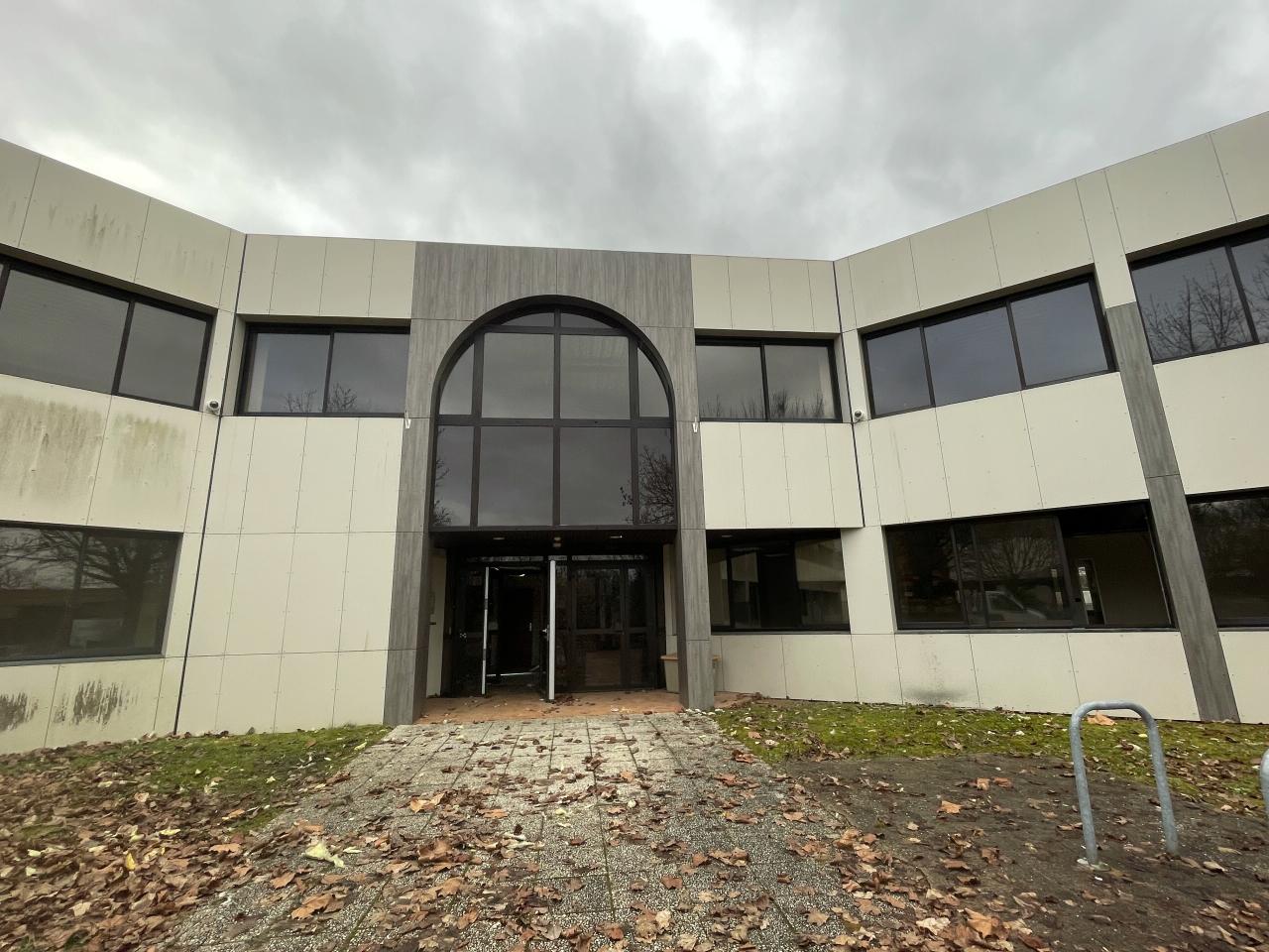 Location bureau Metz Moselle OLBUR2529039 4