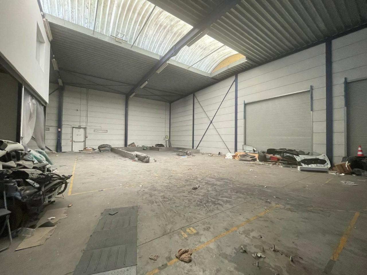 Location local d'activité Roncq Nord OLACT2530241 3