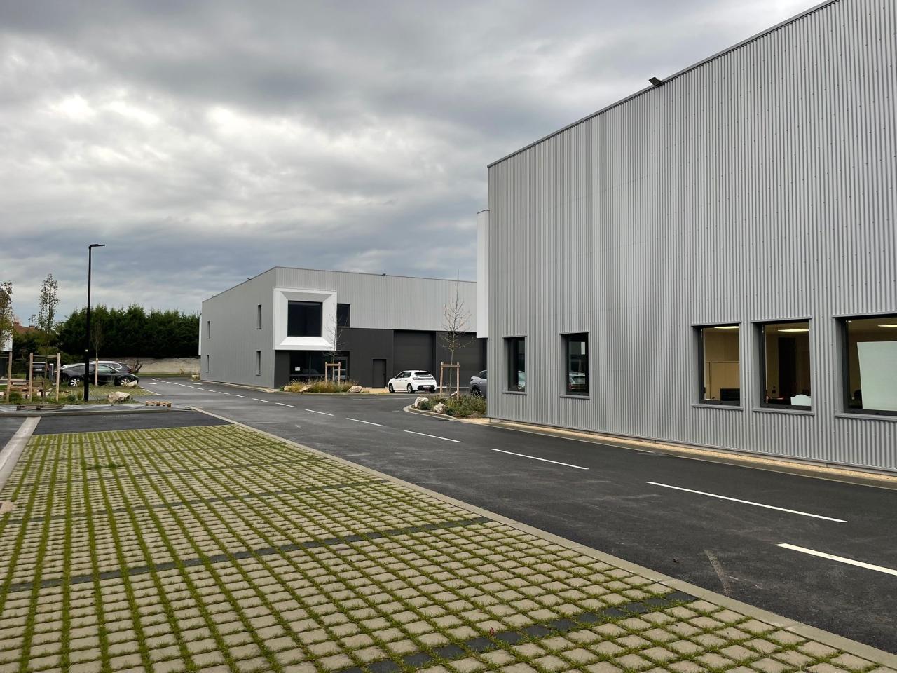 Vente local d'activité Quesnoy-sur-Deûle Nord OVACT2314800 2