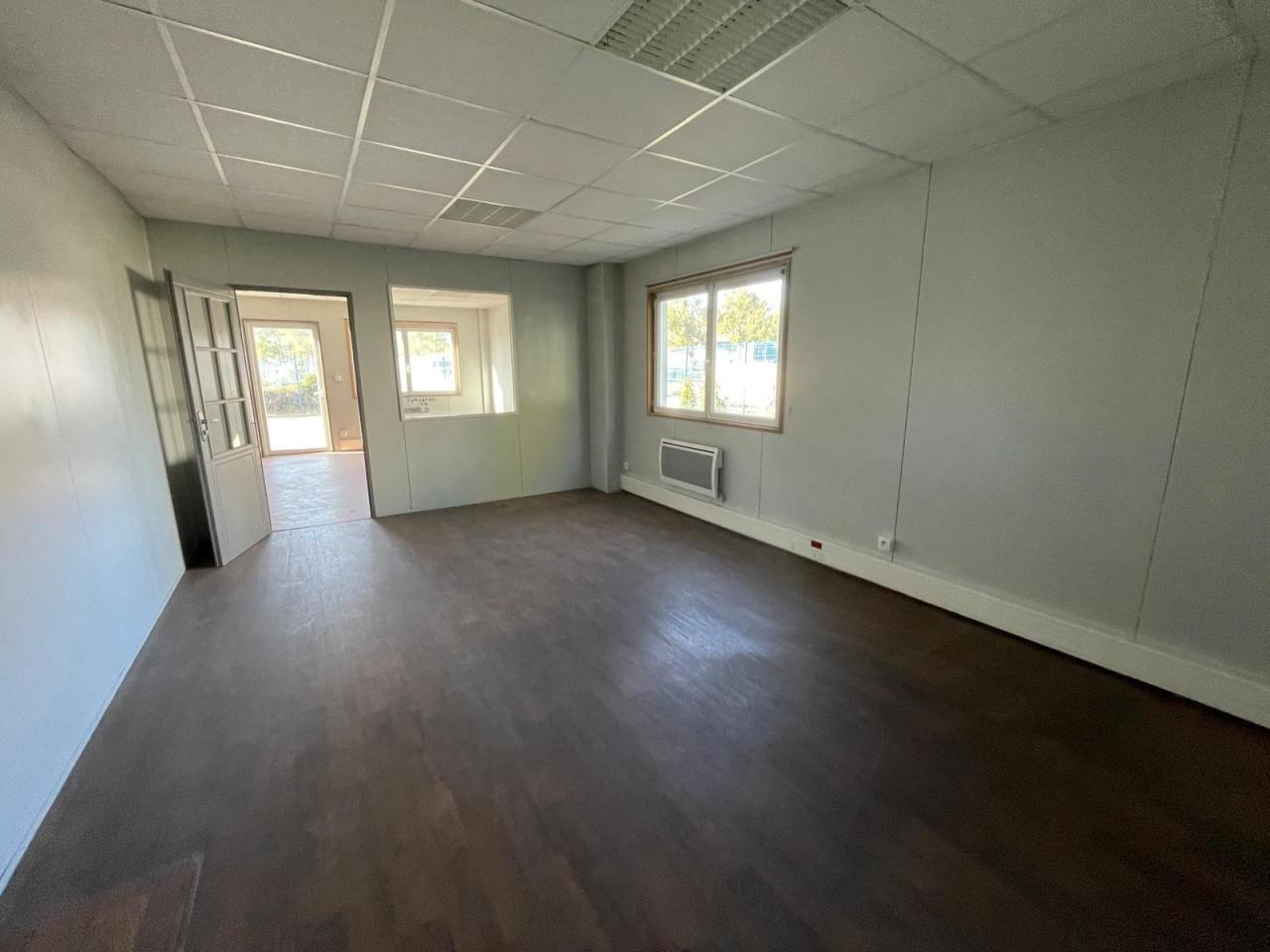 Location local d'activité Courchelettes Nord OLACT2645196 2