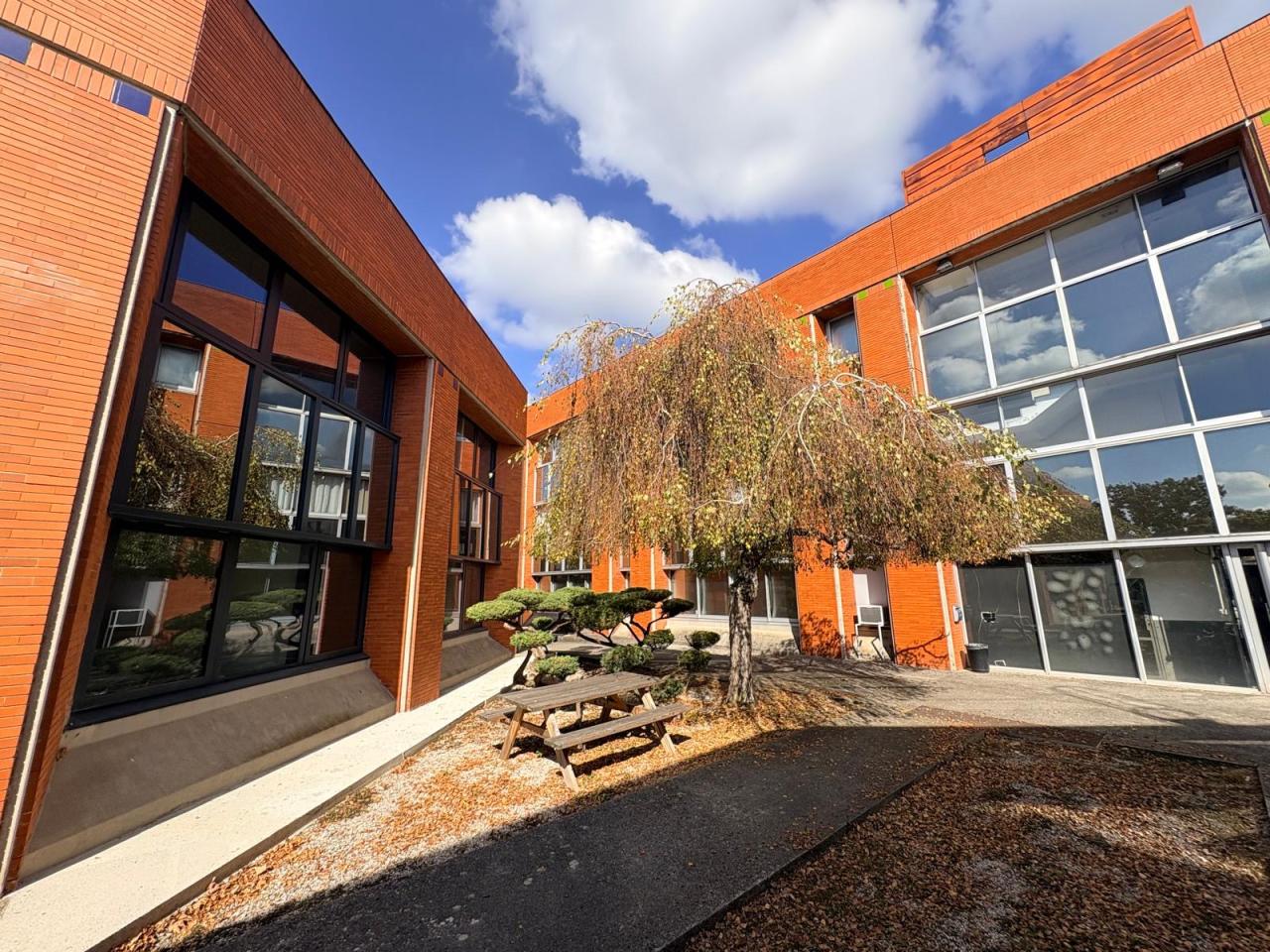 Location bureau Labège Haute-Garonne OLBUR2108390 4